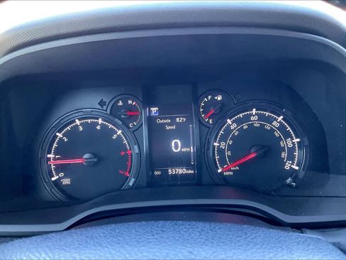 Used 2024 Toyota 4Runner SR5 image 17