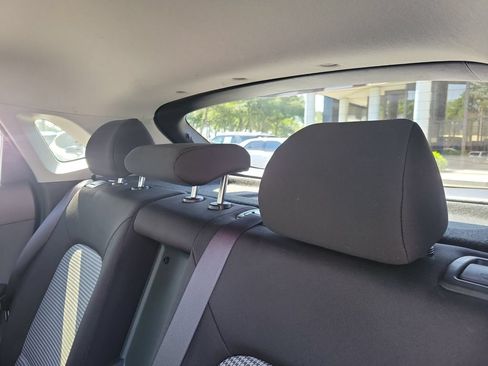Certified 2021 Hyundai Kona SEL FWD image 13