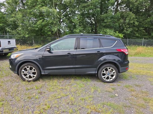 Used 2013 Ford Escape SEL AWD/4WD image 6