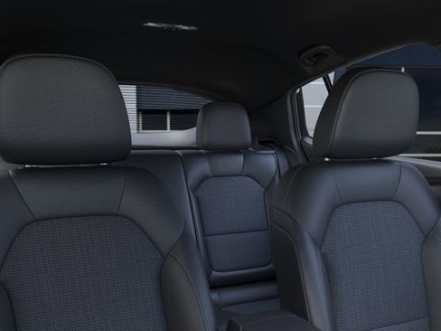 New 2026 Buick Envista Sport Touring FWD image 24