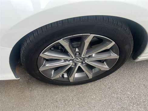 Used 2024 Acura Integra FWD image 4