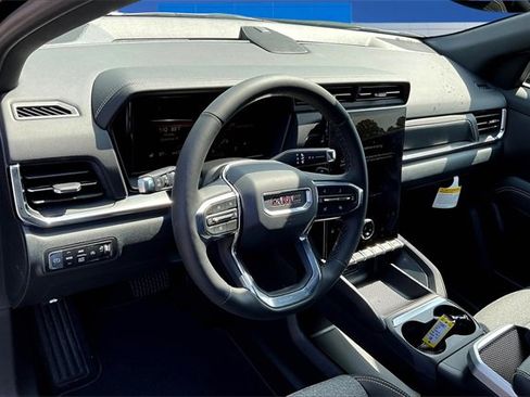 New 2026 GMC Terrain Elevation w/ Technology Package II image 7