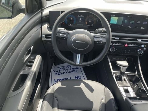 New 2026 Hyundai Santa Cruz SEL image 11