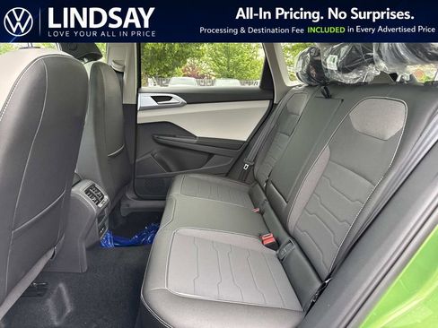 New 2026 Volkswagen Taos SE AWD/4WD image 10