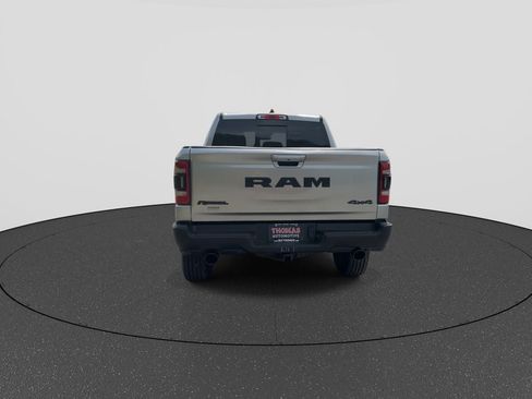 Used 2019 RAM 1500 Rebel w/ Rebel Level 2 Equipment Group AWD/4WD image 7