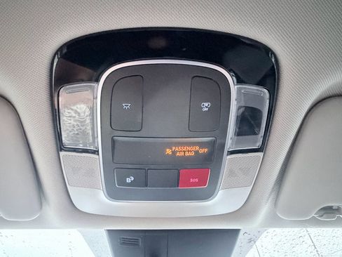 Used 2025 Hyundai Tucson SEL FWD image 16