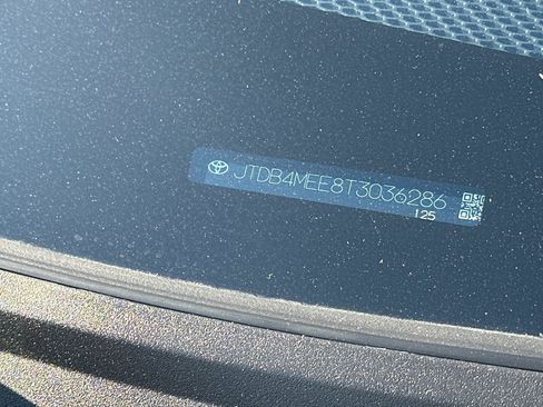 New 2026 Toyota Corolla LE image 31