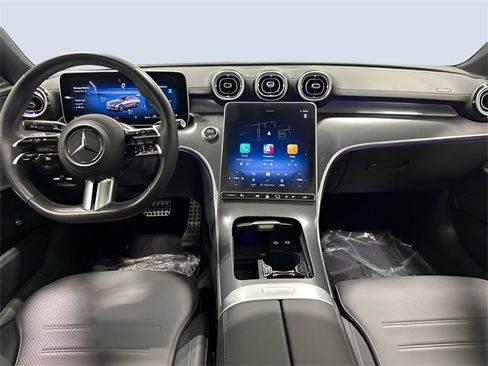 Used 2025 Mercedes-Benz C 300 C 300 image 13