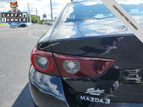 Used 2026 MAZDA MAZDA3 2.5 S Sedan w/ Preferred Pkg FWD image 32