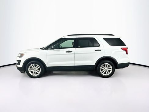 Used 2017 Ford Explorer FWD image 4