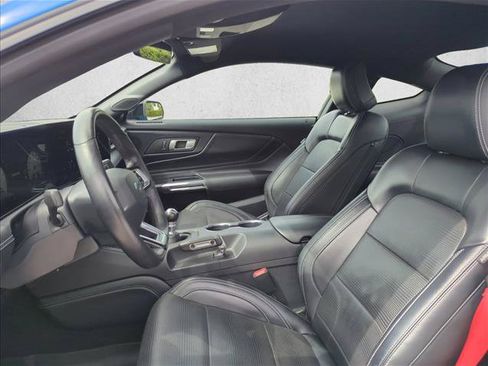 Used 2024 Ford Mustang GT Premium w/ GT Performance Package RWD image 17