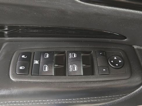 Used 2021 Dodge Durango Citadel w/ Premium Entertainment Group image 21