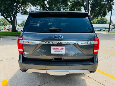 Used 2020 Ford Expedition XLT AWD/4WD image 4