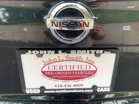 Used 2020 Nissan Rogue Sport S w/ Appearance Package AWD/4WD image 26