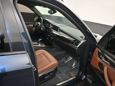 Used 2018 BMW X5 xDrive35i AWD/4WD image 10