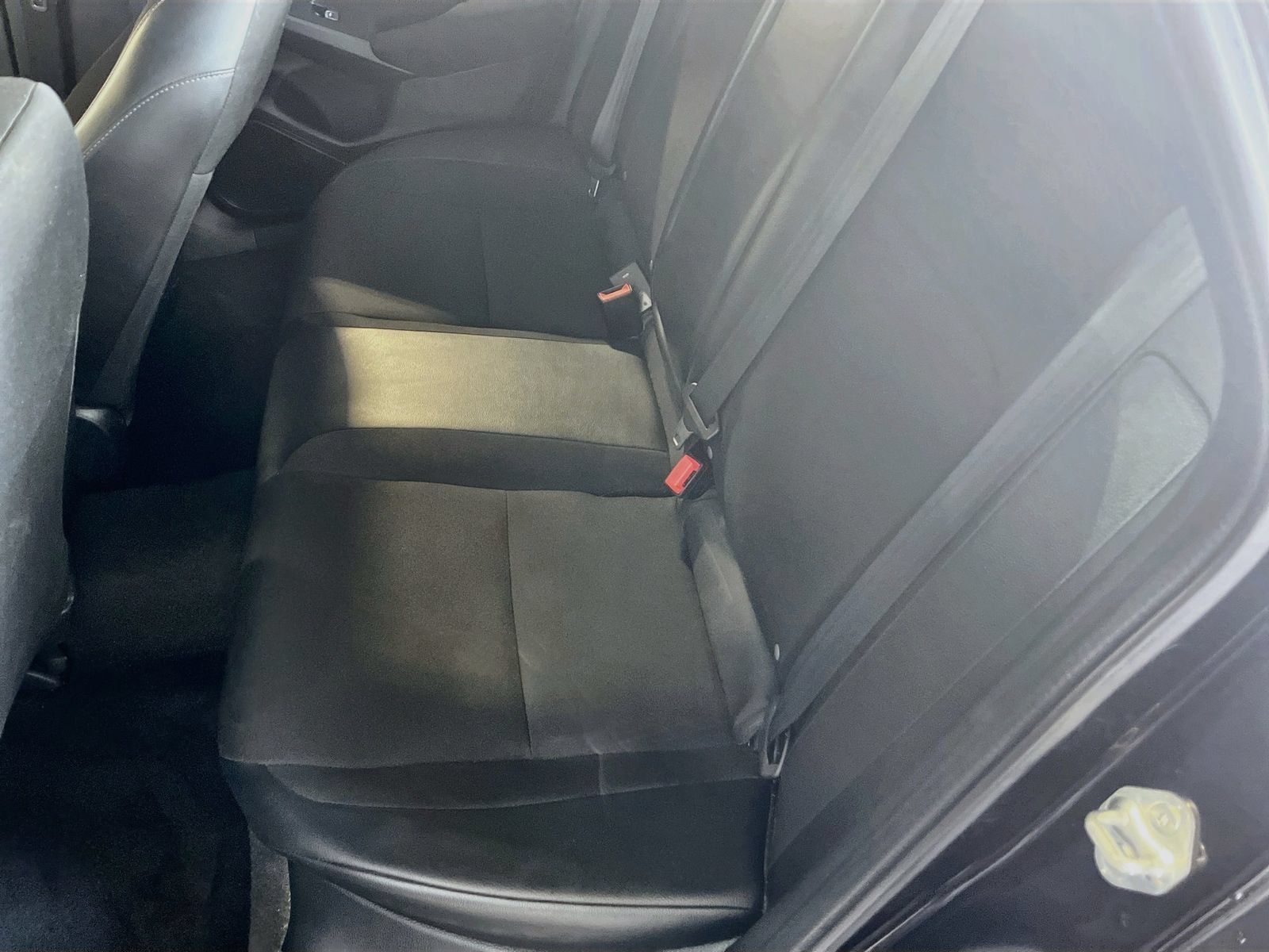Used 2025 Honda Civic Sport image 22