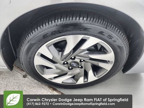 Used 2024 Subaru Legacy Touring XT AWD/4WD image 32