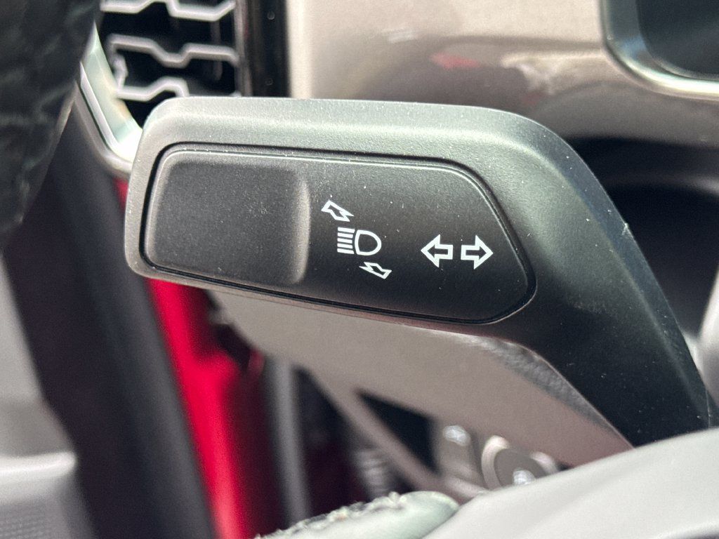Used 2025 Ford Ranger XLT AWD/4WD image 35
