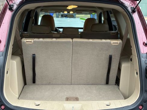 Used 2008 Suzuki XL7 Luxury image 25