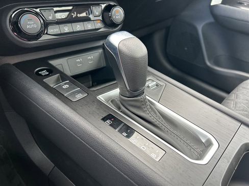 New 2026 Nissan Kicks SV w/ SV Premium Package image 35