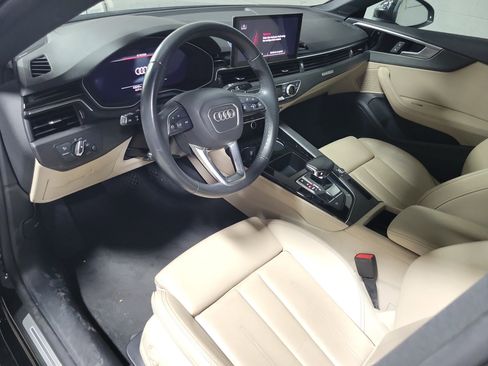 Used 2024 Audi A5 2.0T Premium Plus image 16