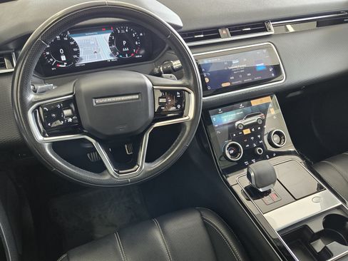 Used 2021 Land Rover Range Rover Velar R-Dynamic S AWD/4WD image 21