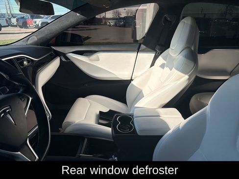 Used 2017 Tesla Model S 75 image 5