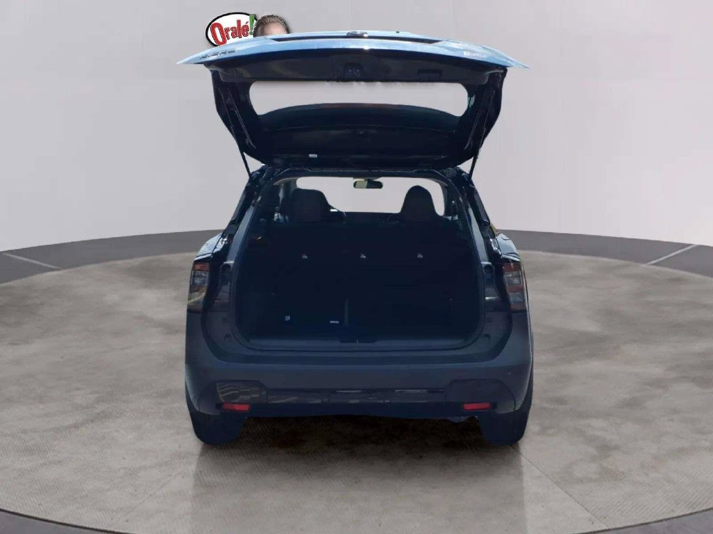 Used 2025 Nissan Kicks S FWD image 18
