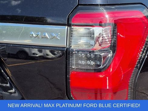 Used 2019 Ford Expedition Max Platinum AWD/4WD image 8