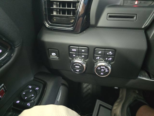 Certified 2024 GMC Sierra 1500 AT4 w/ AT4 Preferred Package AWD/4WD image 21