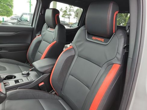 New 2026 Ford Ranger Raptor image 20