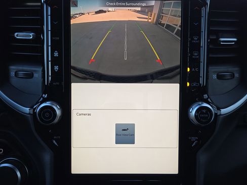 New 2026 RAM 1500 Lone Star image 16