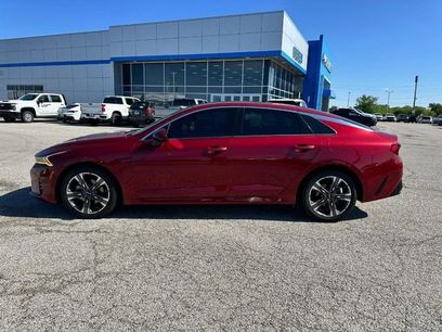 Used 2022 Kia K5 EX