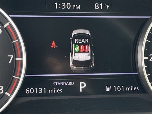 Used 2023 Nissan Rogue S image 14