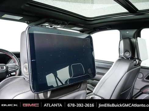 New 2026 GMC Yukon XL AT4 Ultimate image 19