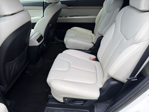 Used 2021 Hyundai Palisade SEL w/ Premium Package AWD/4WD image 22