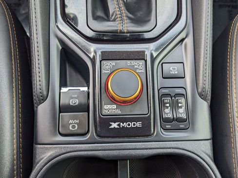 Used 2023 Subaru Forester Wilderness image 31