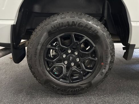 Used 2024 Ford F150 XLT w/ Equipment Group 302A MID image 15