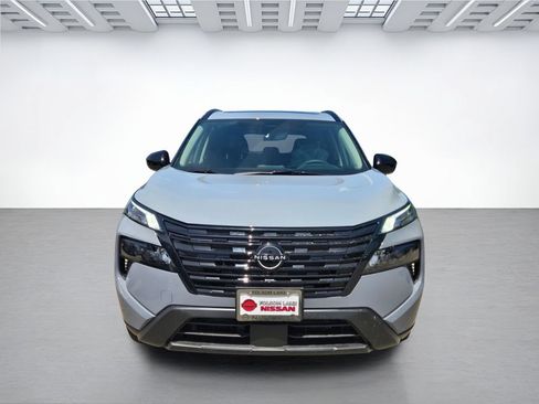 New 2026 Nissan Rogue Dark Armor AWD/4WD image 2