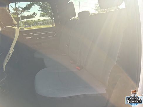 Used 2024 RAM 3500 Big Horn AWD/4WD image 36