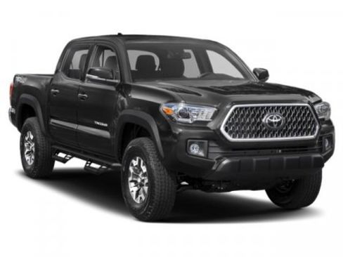Used 2019 Toyota Tacoma TRD Off-Road image 6
