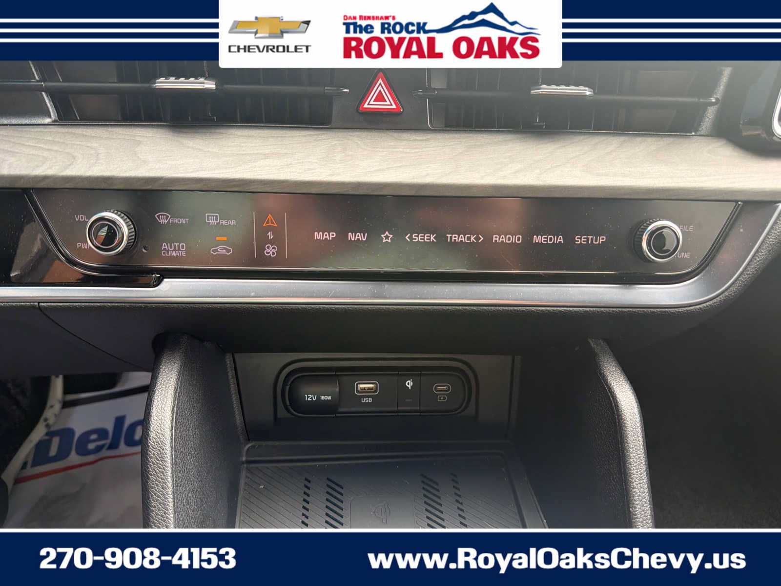 Used 2025 Kia Sportage X-Line AWD/4WD image 19