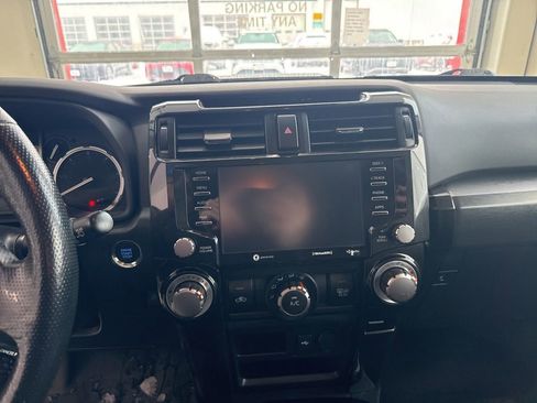 Used 2023 Toyota 4Runner TRD Off-Road Premium image 21