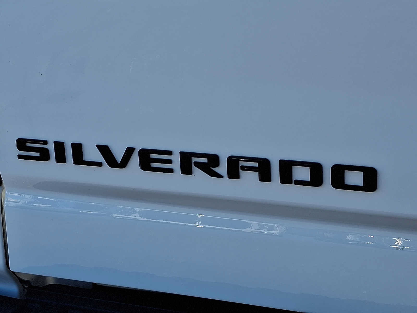 Used 2024 Chevrolet Silverado 2500 Custom w/ Custom Convenience Package AWD/4WD image 30