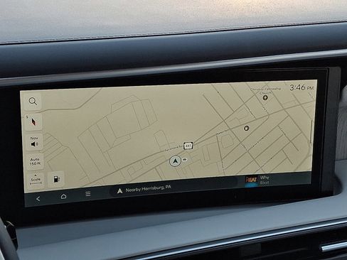 New 2026 Hyundai Palisade Calligraphy image 16