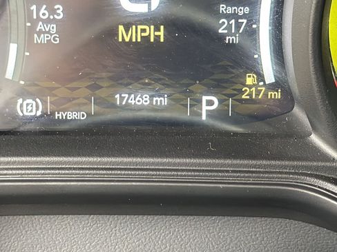 Used 2025 Jeep Wrangler Unlimited Sport S 4xe AWD/4WD image 30