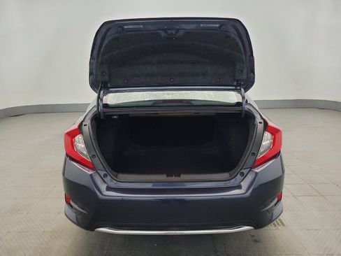 Used 2020 Honda Civic LX image 29