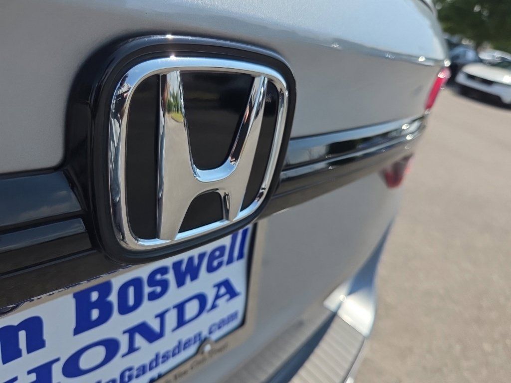 Used 2026 Honda Odyssey EX-L image 60