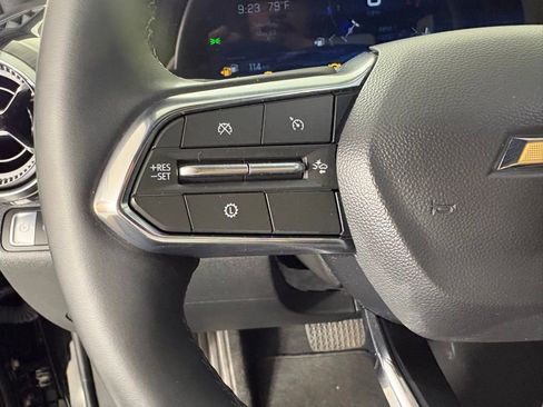 Used 2026 Chevrolet Equinox LT FWD image 28