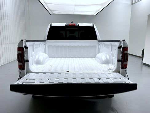 Used 2023 RAM 1500 Laramie AWD/4WD image 23